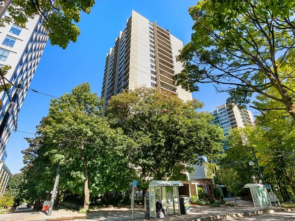 255 SW Harrison St APT 3G, Portland, OR 97201