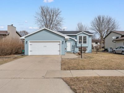 837 25th St SE, Rochester, MN, 55904