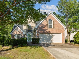 1090 Norwalk Trce, Lawrenceville, GA 30043