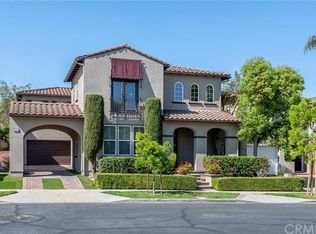 22 Pacific Grv, Irvine, CA 92602