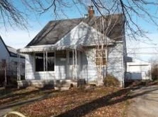 13372 Kerr St, Southgate, MI 48195