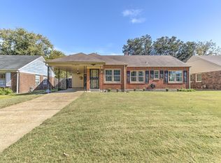 984 Frankfort St, Memphis, TN 38122