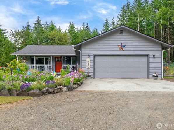 1825 W Deegan Road E, Shelton, WA 98584