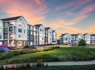 437 Cold Brook Dr UNIT 413, Sudbury, MA 01776