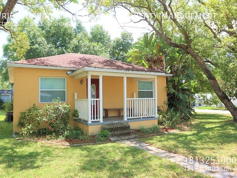 1219 E Frierson Ave — Photo 18