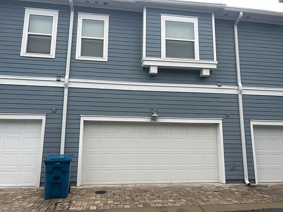 Exterior Address Verification