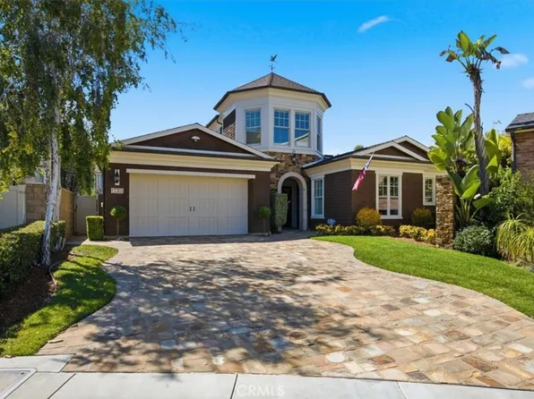 17351 Sagatuck Ln, Huntington Beach, CA 92649