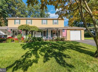 2944 Washington Ln, Hatfield, PA 19440