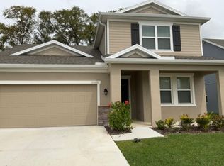 33865 Night Lily Dr, Wesley Chapel, FL 33543