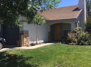1661 Calabasa Dr, Lincoln, CA