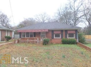 150 Woodbine Cir, Atlanta, GA 30317
