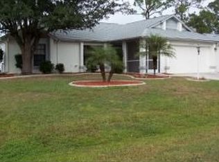 21506 Sheldon Ave, Pt Charlotte, FL 33952
