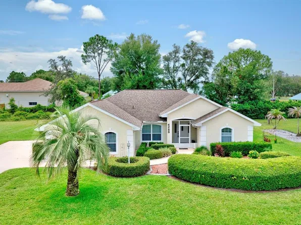4253 CREMONA DRIVE, SEBRING, FL 33872