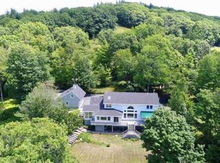 20 Foster Gate Rd, Sandwich, NH 03227