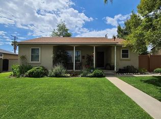 863 N 9th Ave, Upland, CA 91786