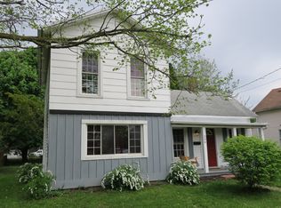 204 South St, Ashley, OH