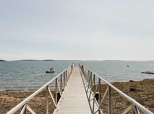 104 Spruce Point Rd, Yarmouth, ME 04096