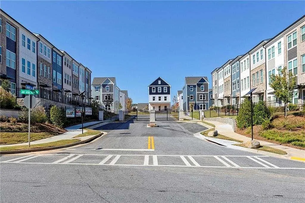 Building Photo - 1422 Creekside Cir NW