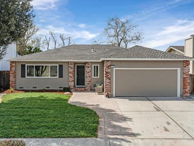 48865 Semillon Dr, Fremont, CA, 94539