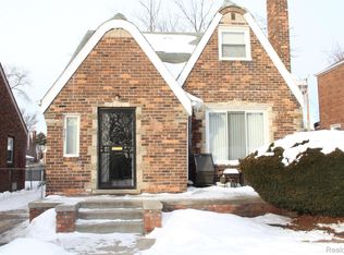 9581 Mark Twain St, Detroit, MI 48227