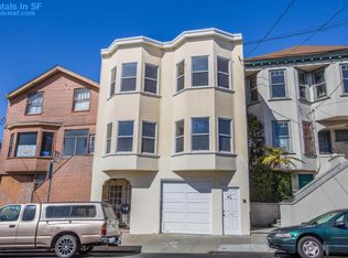 23 Crescent Ave, San Francisco, CA 94110