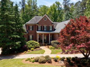 901 Lenora Dr NW, Kennesaw, GA 30152