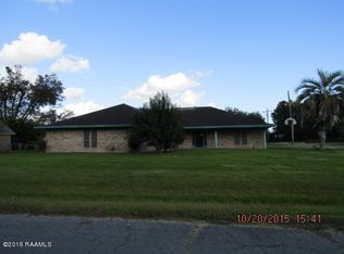 2319 Kramer Dr, New Iberia, LA 70560