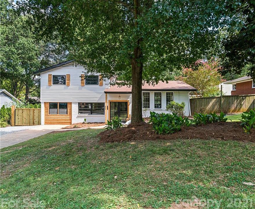 1734 Lansdale Dr, Charlotte, NC 28205 Zillow