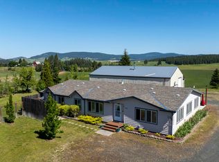 1012 S Nowack Ln, Potlatch, ID 83855