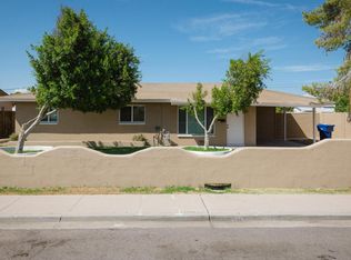 1440 E 3rd Ave, Mesa, AZ 85204