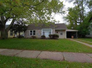 13206 Troy St, Oak Park, MI
