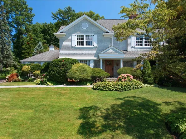 55 Gristmill Lane, Manhasset, NY 11030