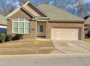 2908 Aylesbury Dr, Augusta, GA 30909