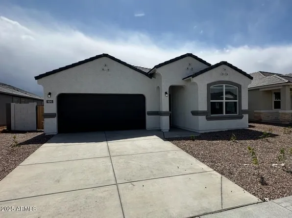 18345 W GRAY FOX Trail, Wittmann, AZ 85361