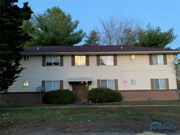 818 Spencer St, Toledo, OH 43609