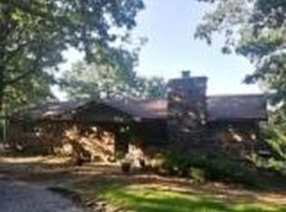 418630 E 1153rd Rd, Checotah, OK 74426