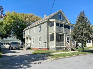 89 Pitkin St #1, Burlington, VT 05401