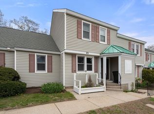 83 Victoria Heights Rd UNIT 83, Hyde Park, MA 02136