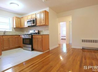 4228 Van Cortlandt Park E #2, Bronx, NY 10470