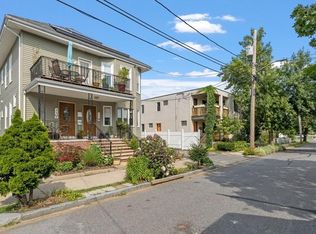 11 Bowdoin St #11, Arlington, MA 02474