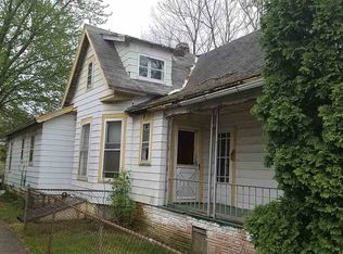 2417 S Washington St, Marion, IN 46953