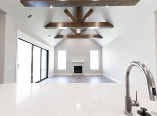 12417 Samara Dr, Oklahoma City, OK 73173