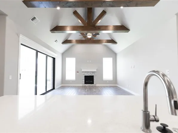 12417 Samara Dr, Oklahoma City, OK 73173