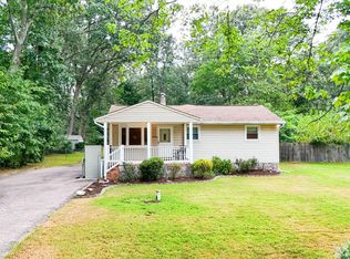 8355 Sycamore Rd, Millersville, MD 21108