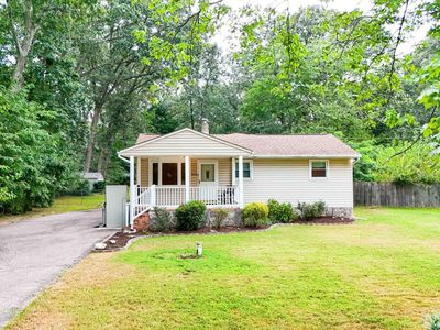 8355 Sycamore Rd, Millersville, MD, 21108