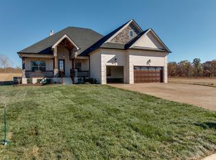 1141 Secretariat Dr LOT 316, Mount Juliet, TN 37122