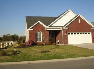 151 Fox Den Dr, Murrells Inlet, SC 29576