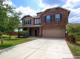 4608 Starwood St, Schertz, TX 78108