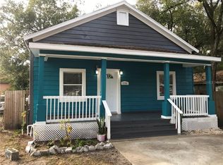 8106 N Brooks St, Tampa, FL 33604