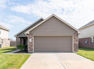 973 Harvest Salt Ln, La Marque, TX 77568
